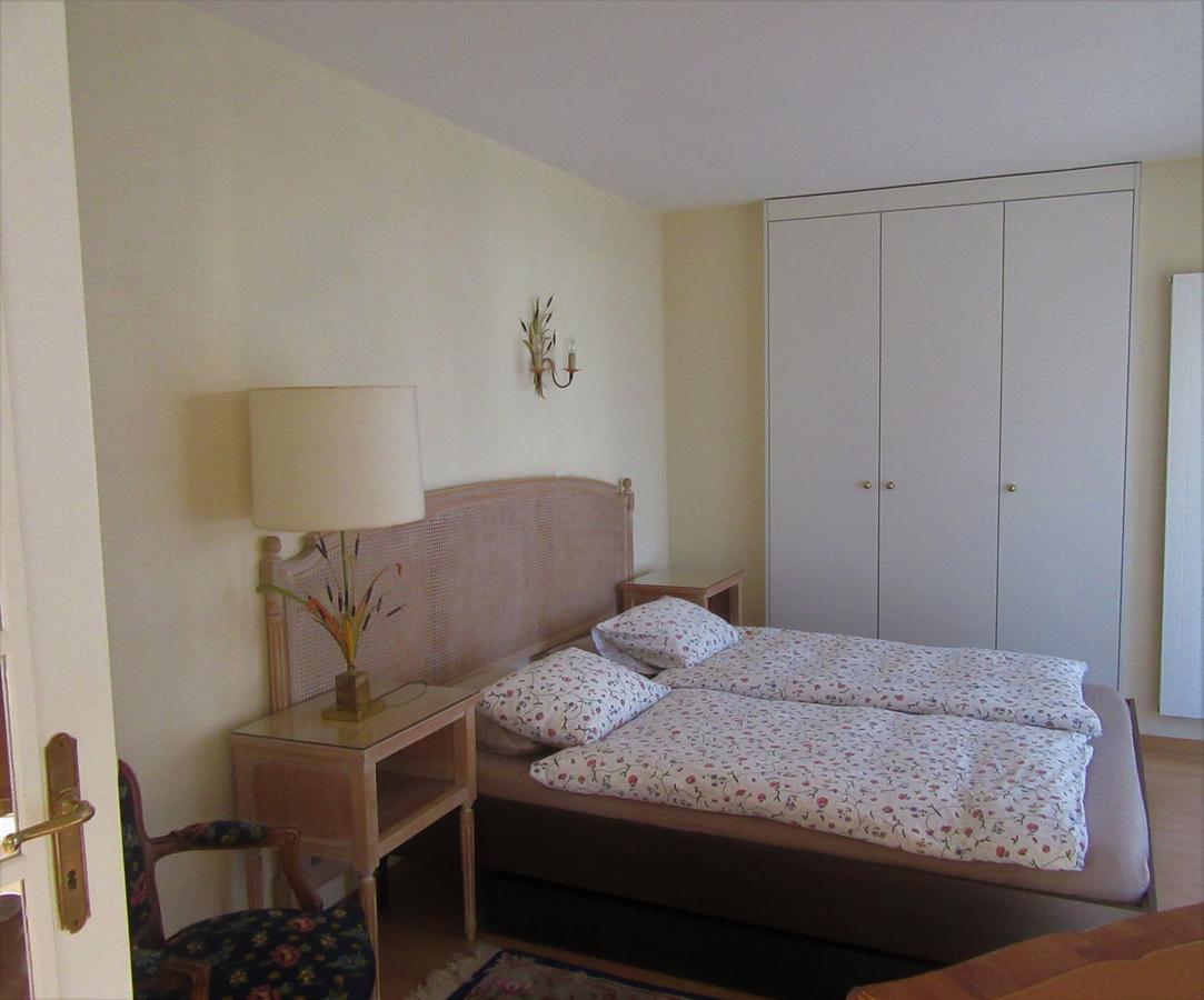 Le Debarcadere Apartment Saint Sulpice  Exterior photo