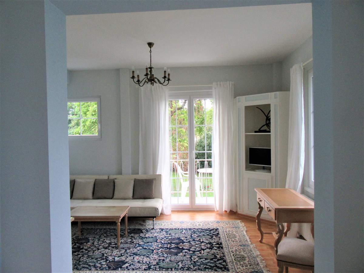 Le Debarcadere Apartment Saint Sulpice  Exterior photo