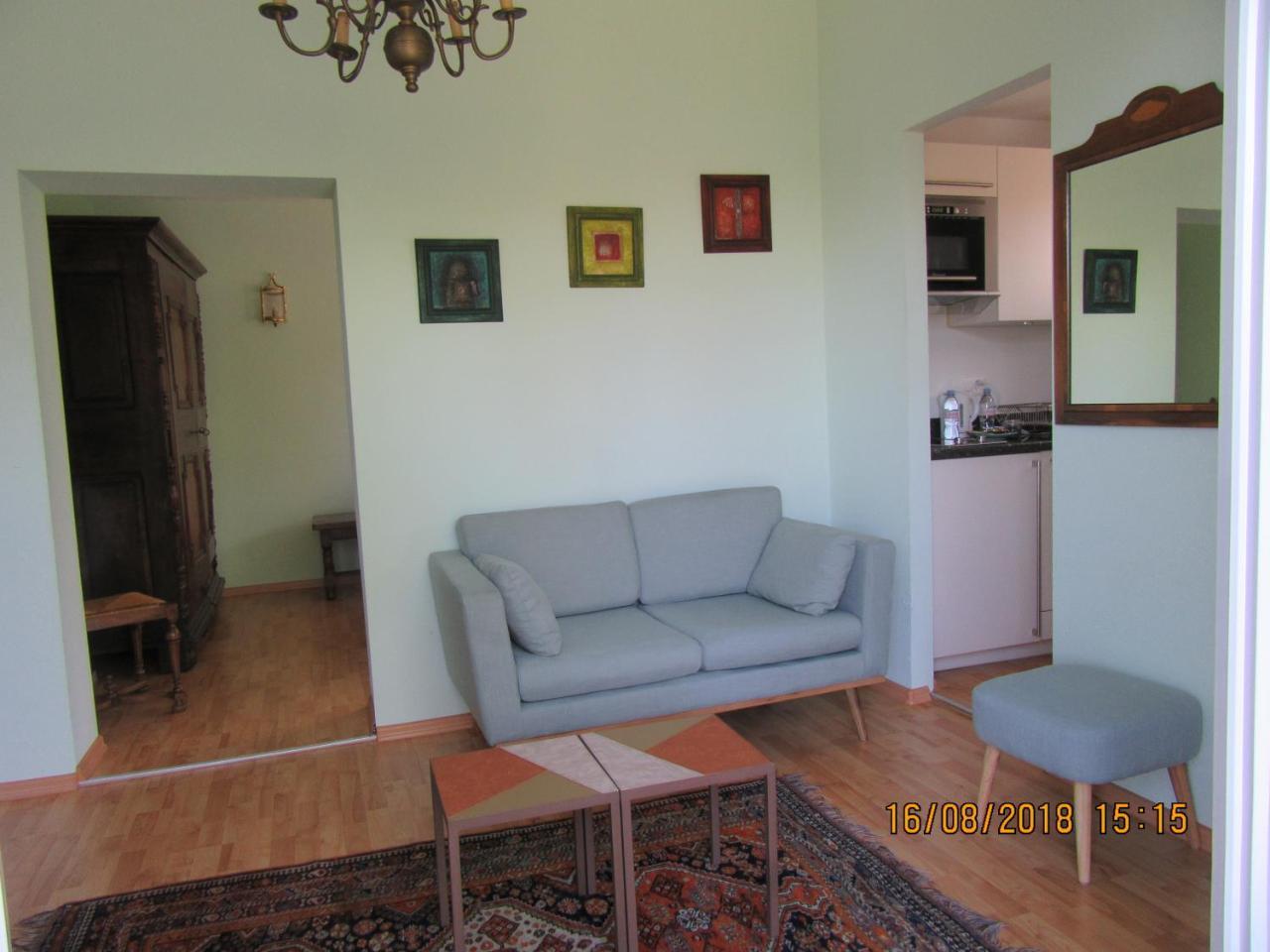 Le Debarcadere Apartment Saint Sulpice  Exterior photo