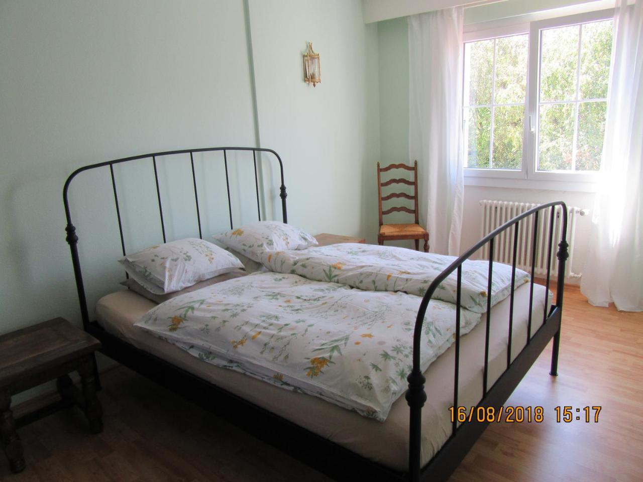 Le Debarcadere Apartment Saint Sulpice  Exterior photo