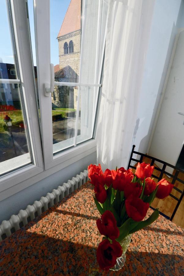 Le Debarcadere Apartment Saint Sulpice  Exterior photo